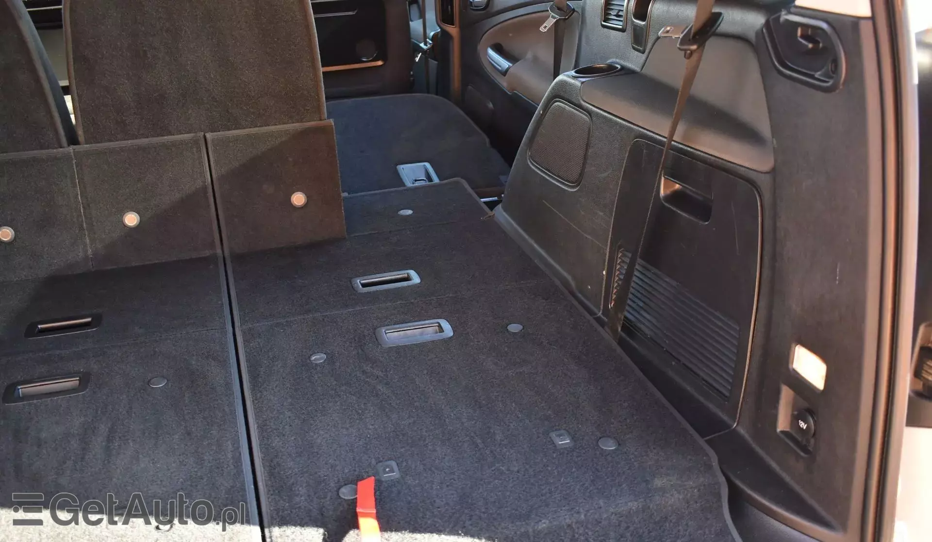 FORD Galaxy 2.0 TDCi (130 KM)