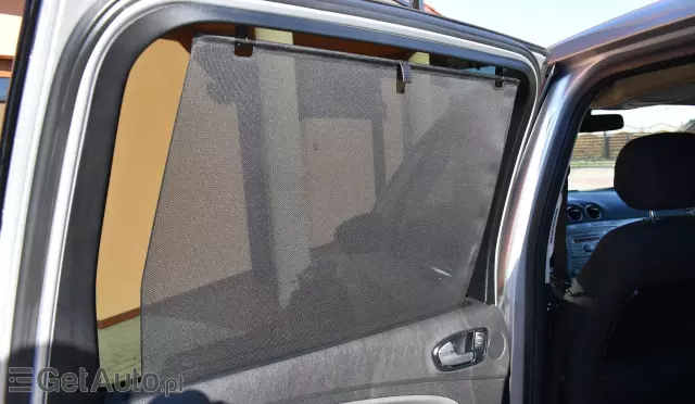 FORD Galaxy 2.0 TDCi (130 KM)