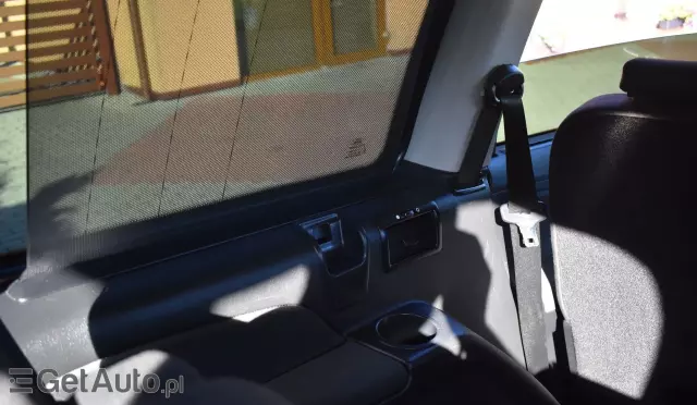 FORD Galaxy 2.0 TDCi (130 KM)