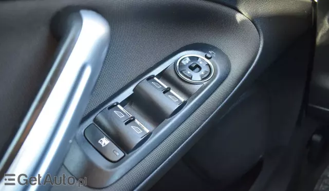 FORD Galaxy 2.0 TDCi (130 KM)