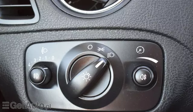 FORD Galaxy 2.0 TDCi (130 KM)