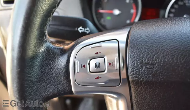 FORD Galaxy 2.0 TDCi (130 KM)