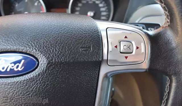 FORD Galaxy 2.0 TDCi (130 KM)