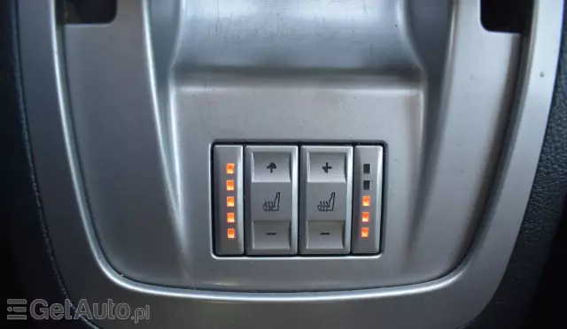 FORD Galaxy 2.0 TDCi (130 KM)