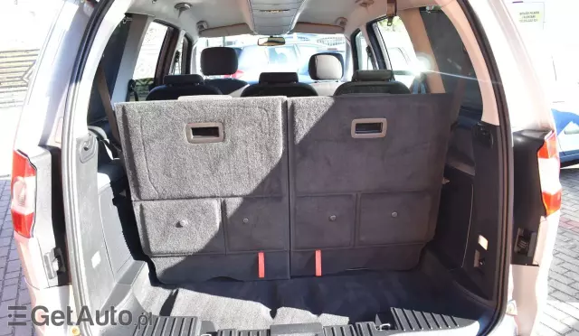 FORD Galaxy 2.0 TDCi (130 KM)