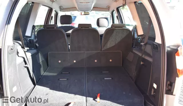 FORD Galaxy 2.0 TDCi (130 KM)