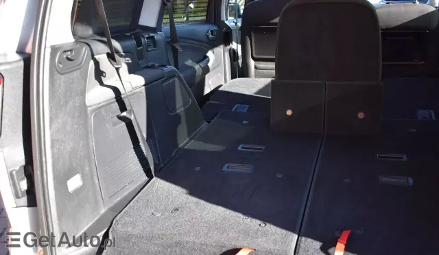 FORD Galaxy 2.0 TDCi (130 KM)