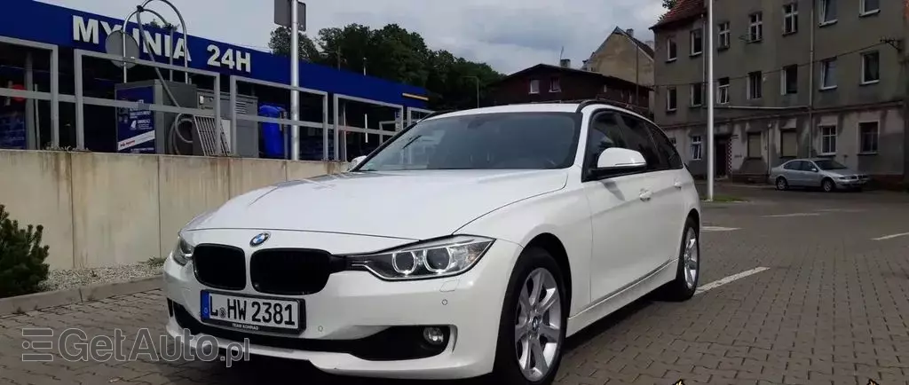 BMW Seria 3 