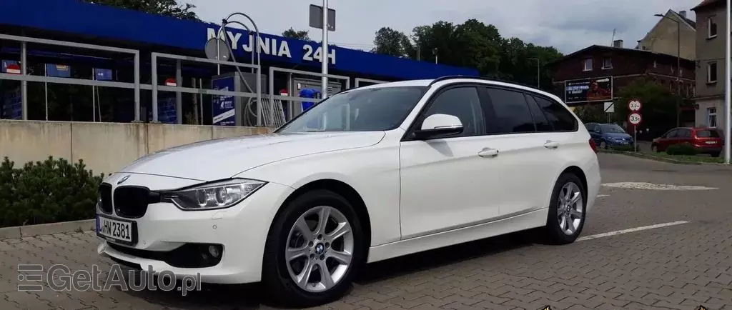 BMW Seria 3 