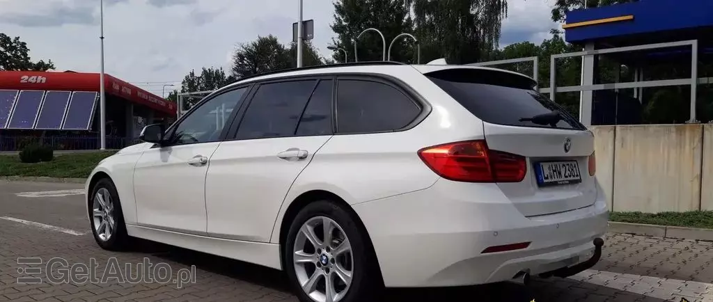 BMW Seria 3 