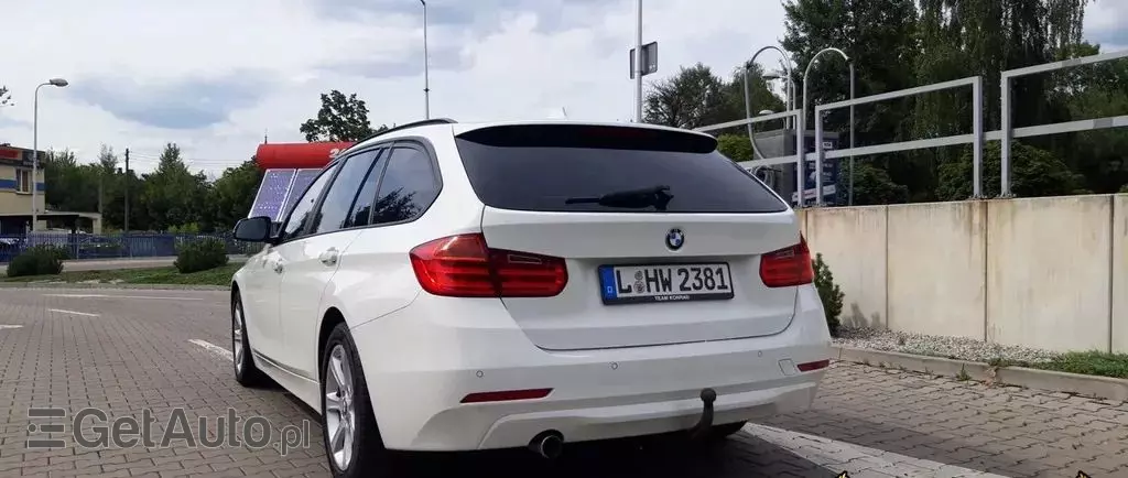 BMW Seria 3 