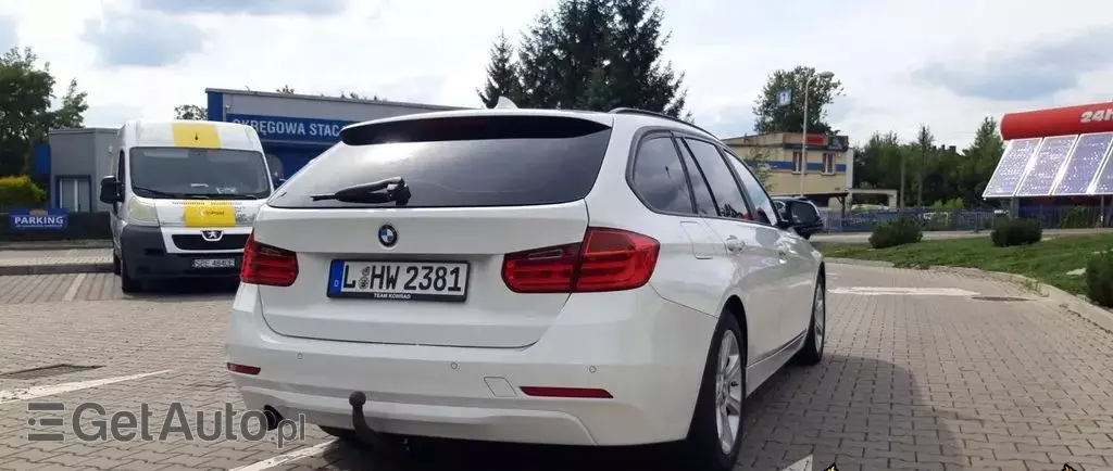 BMW Seria 3 