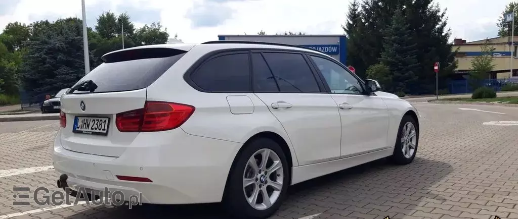 BMW Seria 3 