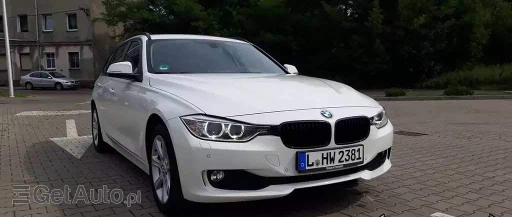 BMW Seria 3 