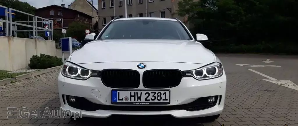 BMW Seria 3 