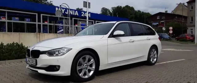 BMW Seria 3 