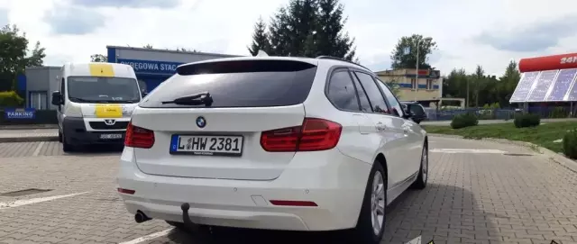 BMW Seria 3 