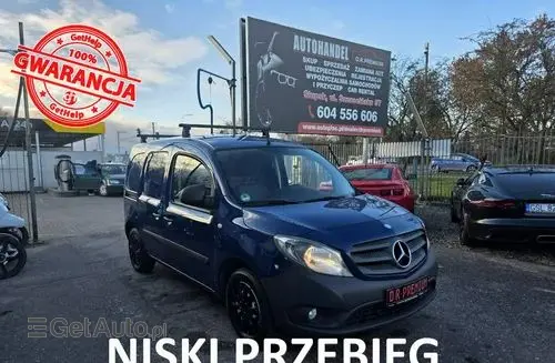 MERCEDES-BENZ Citan 