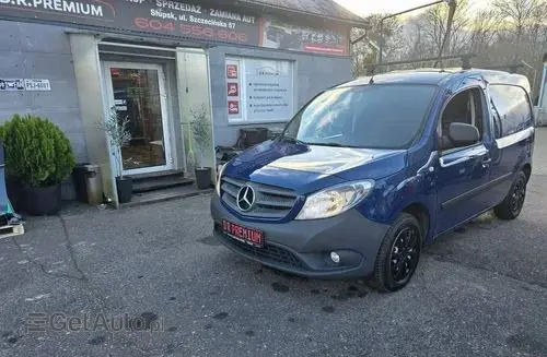 MERCEDES-BENZ Citan 