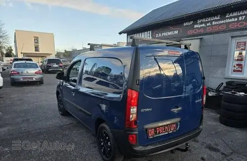 MERCEDES-BENZ Citan 