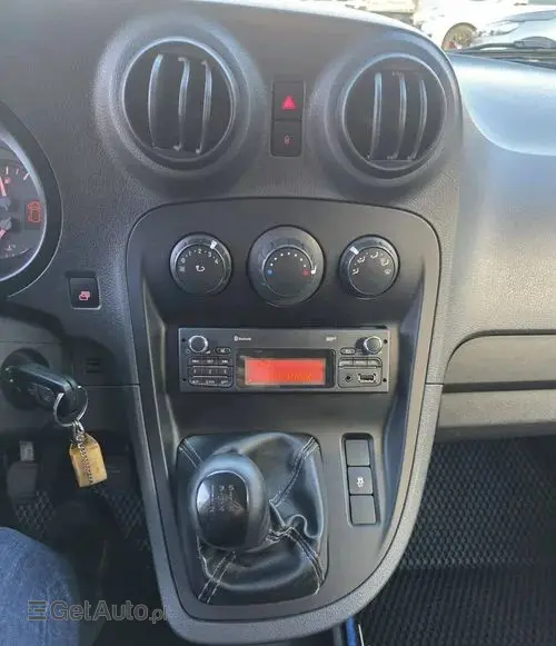 MERCEDES-BENZ Citan 