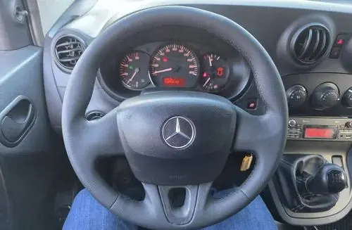 MERCEDES-BENZ Citan 