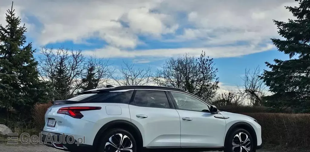 CITROEN C5 X 