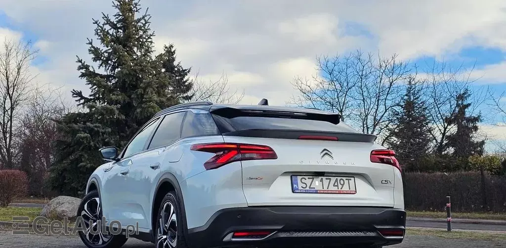 CITROEN C5 X 