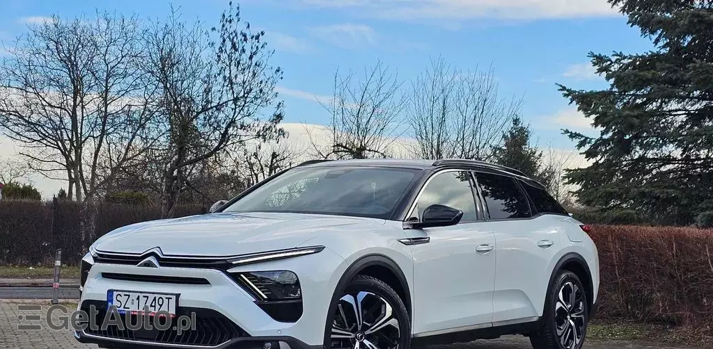 CITROEN C5 X 