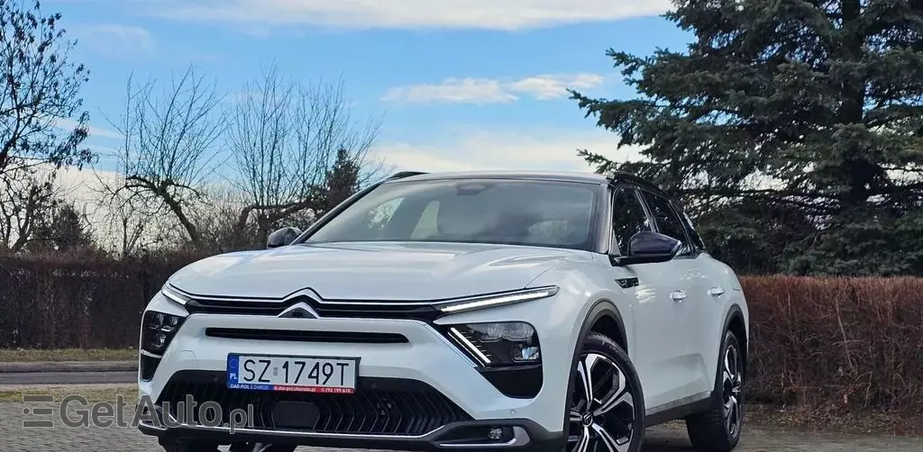 CITROEN C5 X 