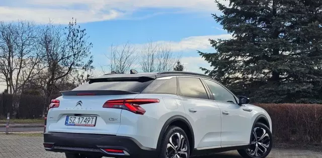 CITROEN C5 X 