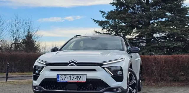 CITROEN C5 X 