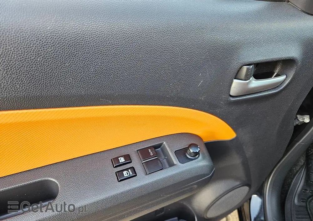 OPEL Agila 1.2 Edition