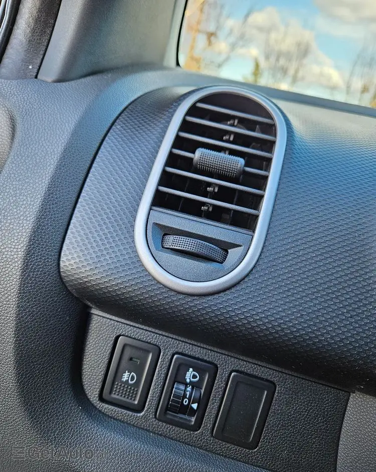 OPEL Agila 1.2 Edition