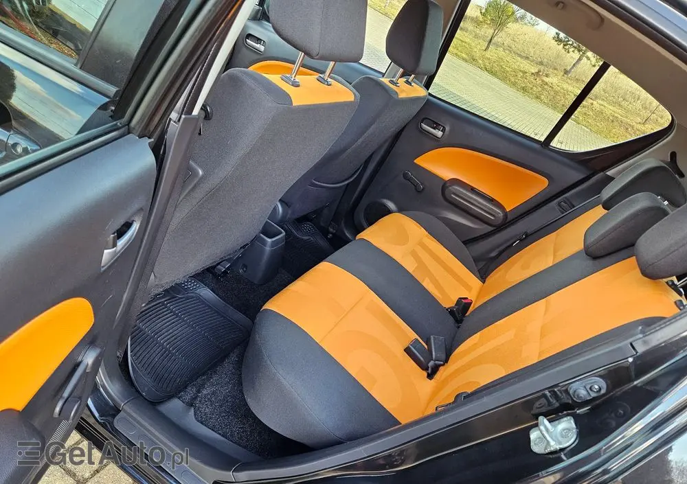 OPEL Agila 1.2 Edition