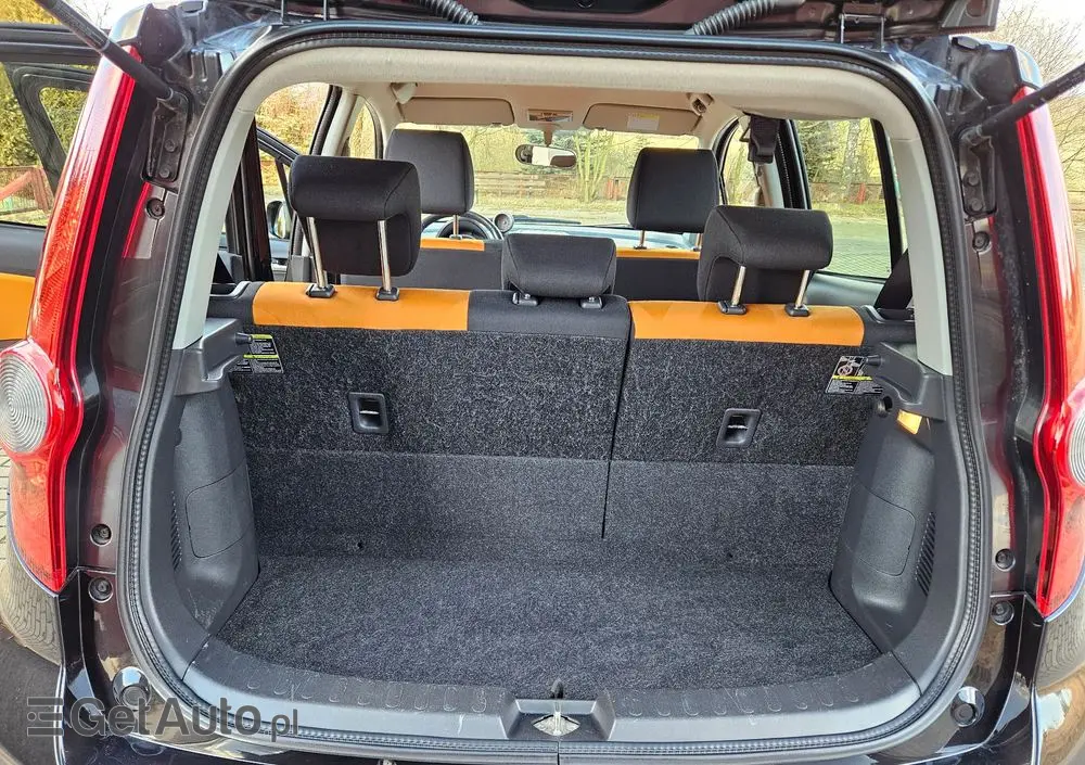 OPEL Agila 1.2 Edition