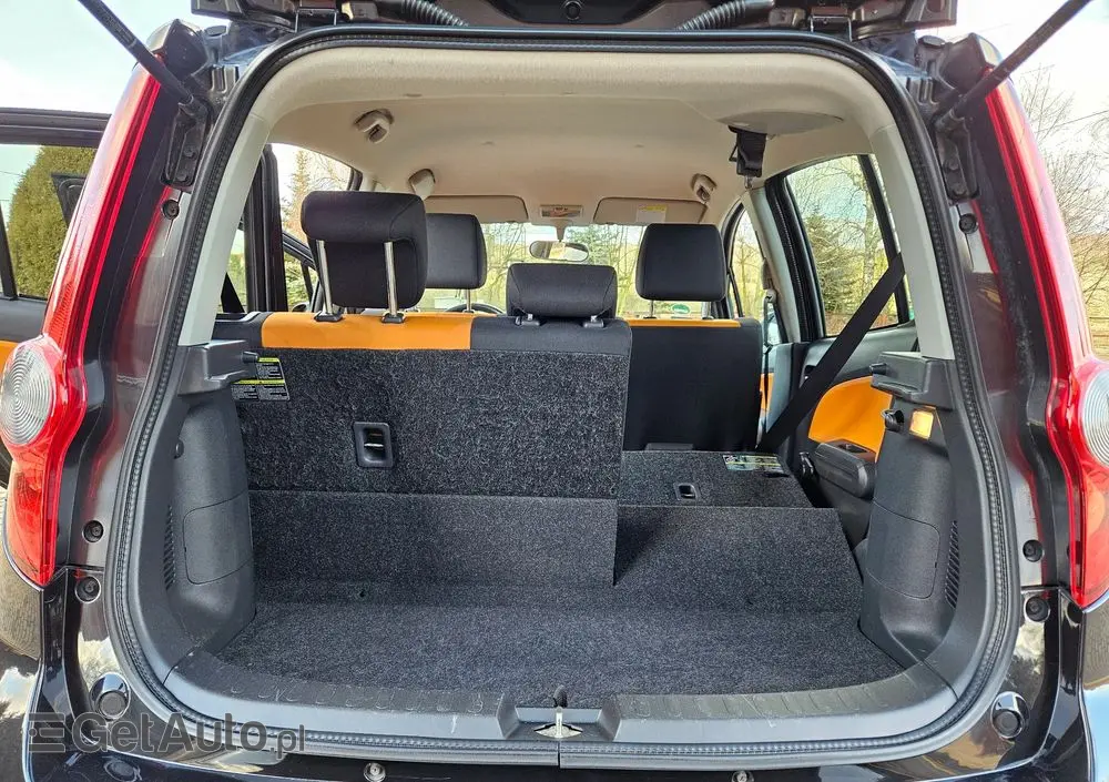 OPEL Agila 1.2 Edition