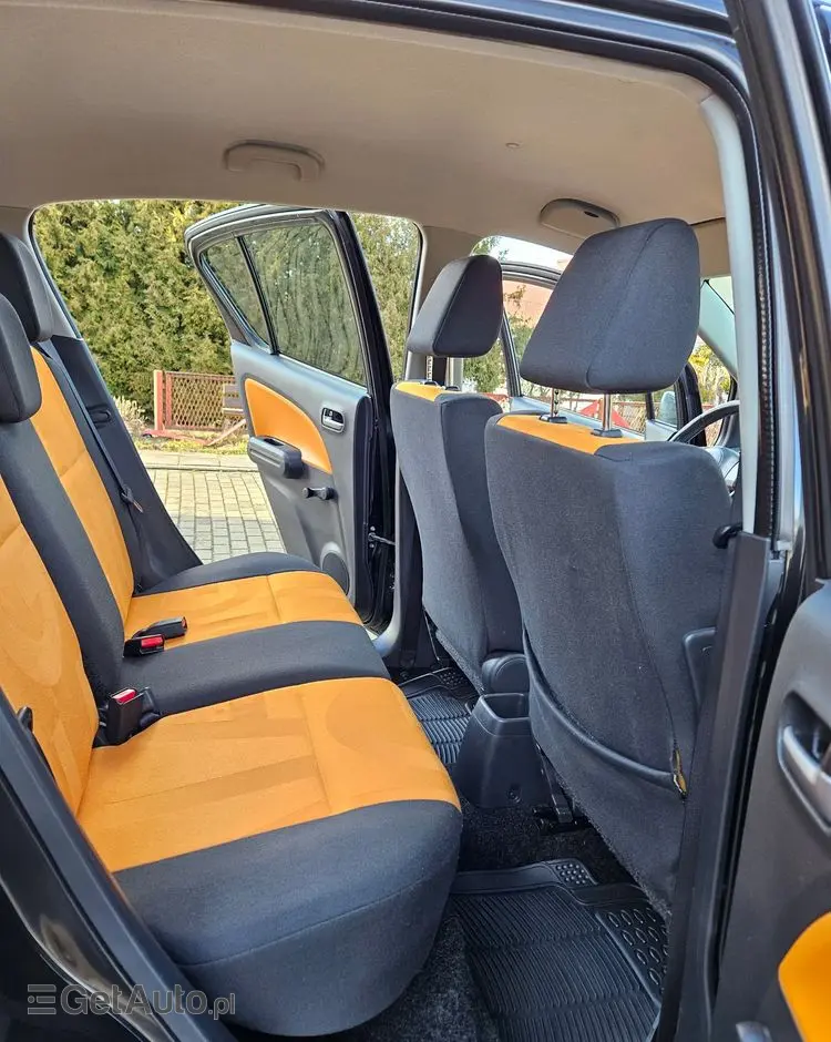 OPEL Agila 1.2 Edition