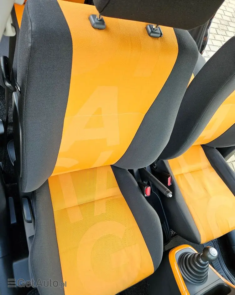 OPEL Agila 1.2 Edition