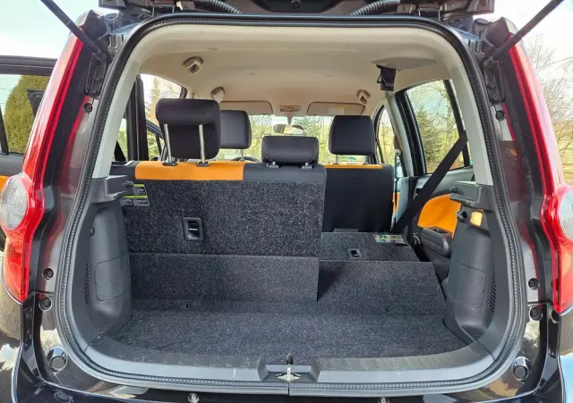 OPEL Agila 1.2 Edition