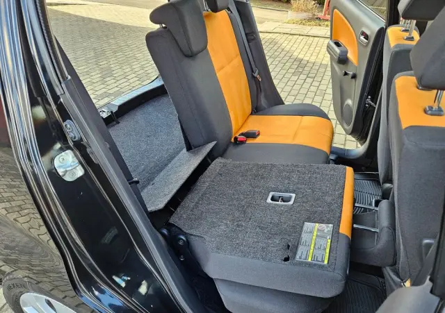 OPEL Agila 1.2 Edition