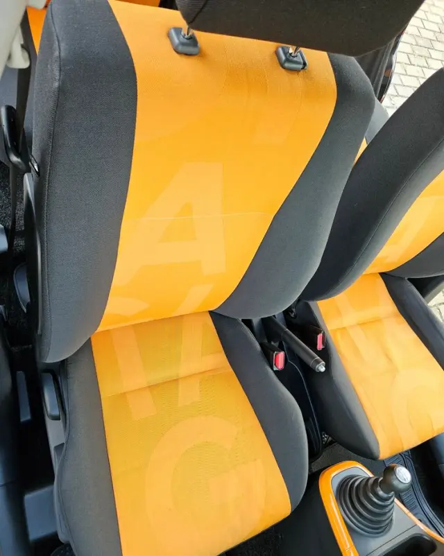 OPEL Agila 1.2 Edition