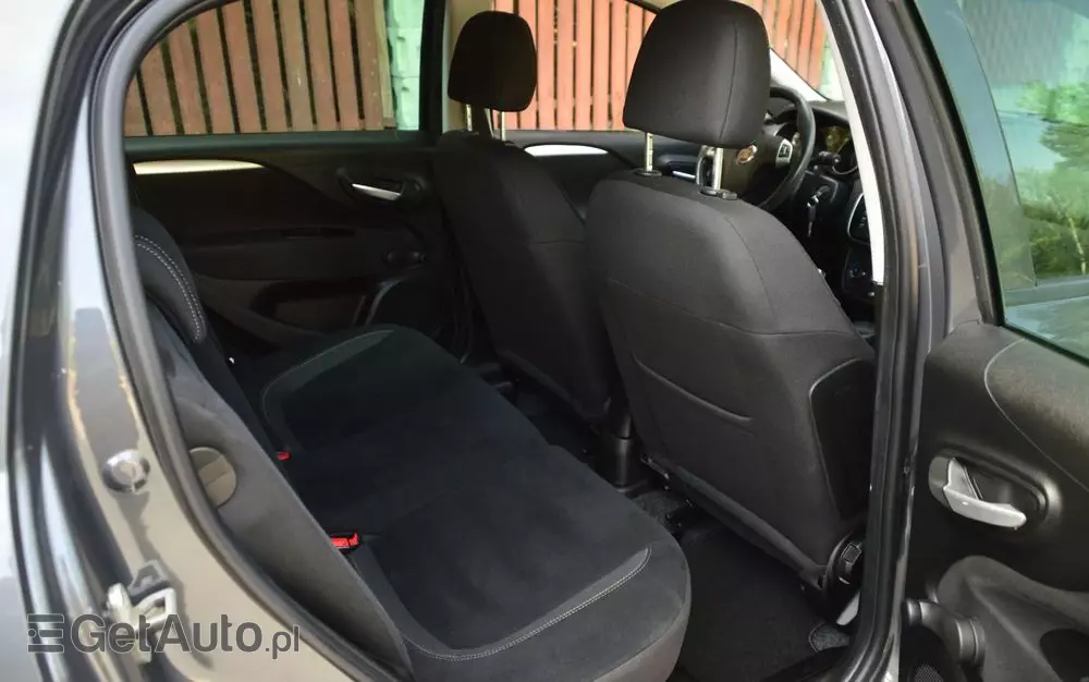 FIAT Punto 0.9 Twinair Easy Pakiet Easy Plus S&S