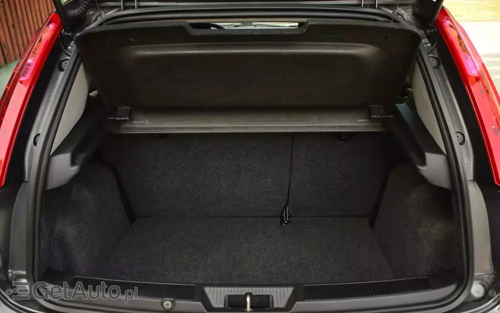 FIAT Punto 0.9 Twinair Easy Pakiet Easy Plus S&S