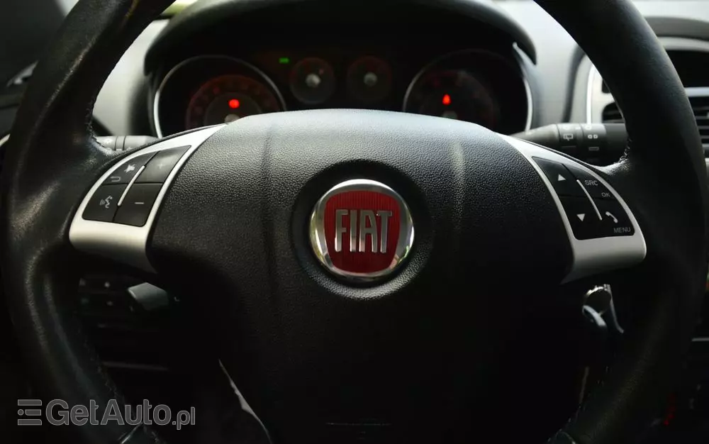 FIAT Punto 0.9 Twinair Easy Pakiet Easy Plus S&S