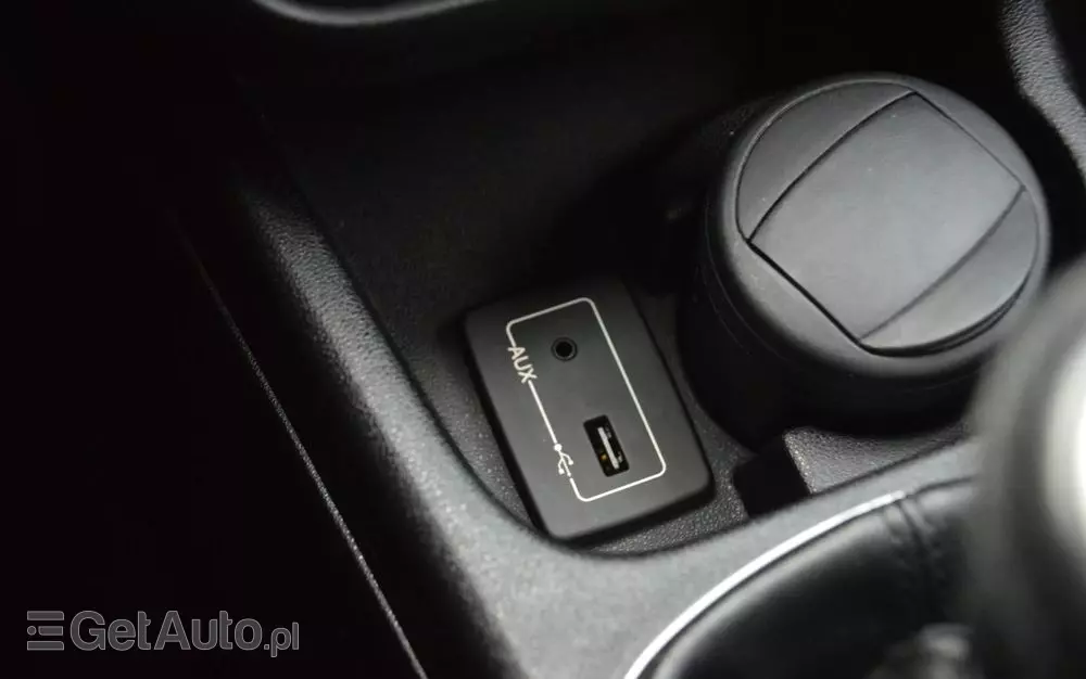 FIAT Punto 0.9 Twinair Easy Pakiet Easy Plus S&S