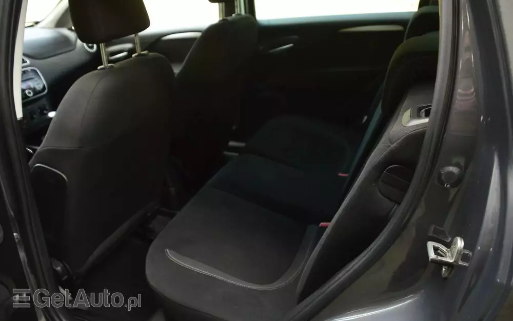 FIAT Punto 0.9 Twinair Easy Pakiet Easy Plus S&S