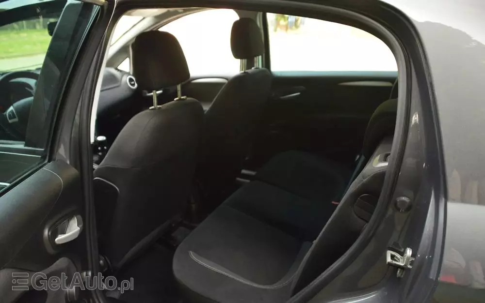 FIAT Punto 0.9 Twinair Easy Pakiet Easy Plus S&S