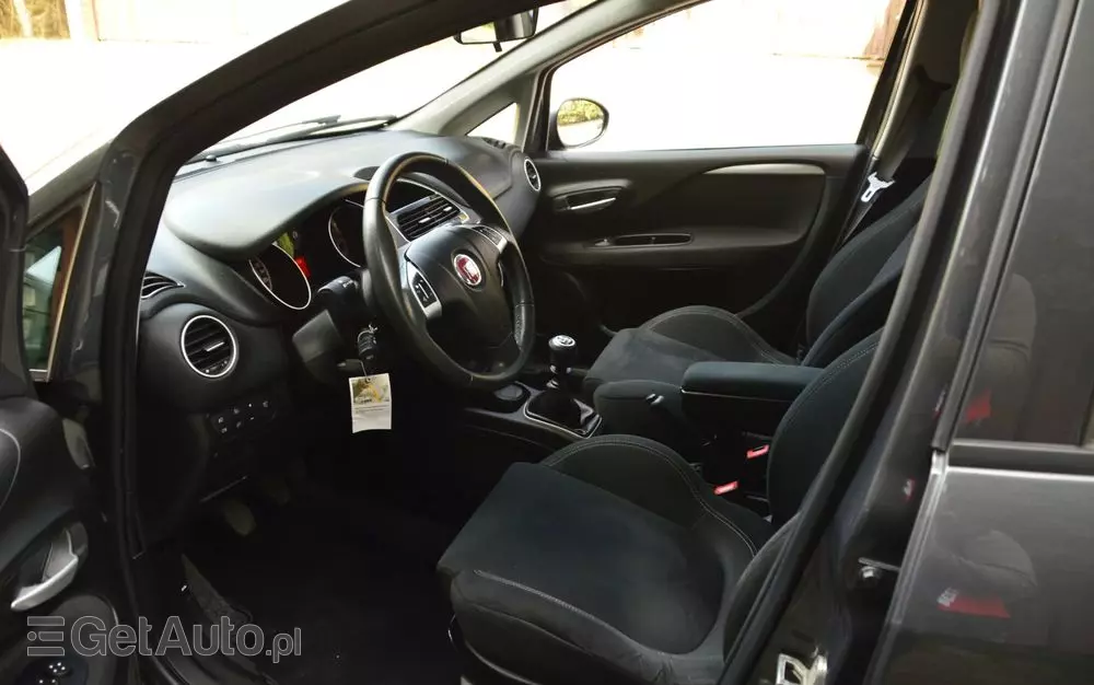 FIAT Punto 0.9 Twinair Easy Pakiet Easy Plus S&S