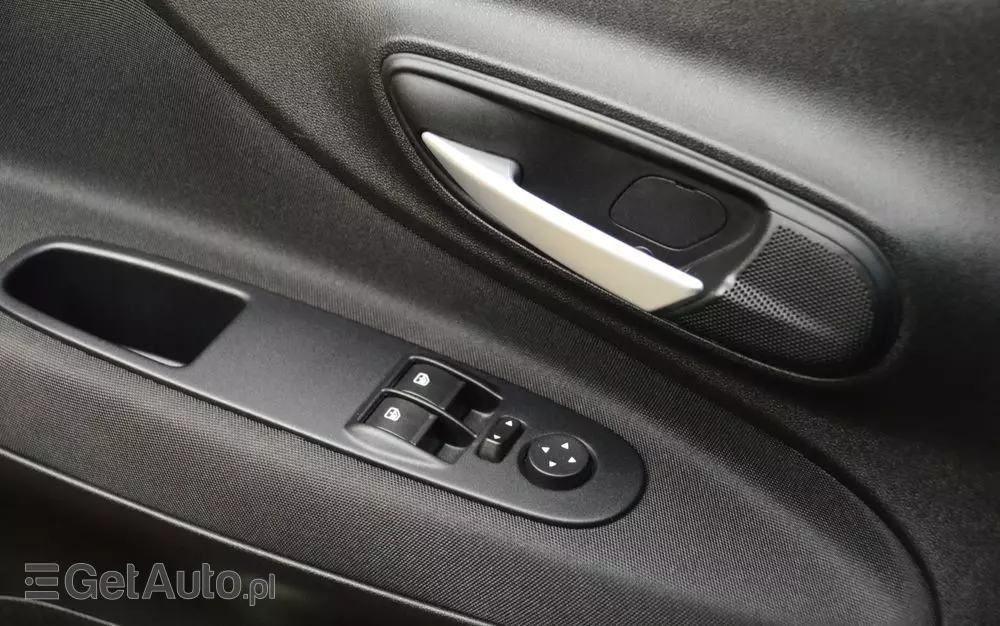 FIAT Punto 0.9 Twinair Easy Pakiet Easy Plus S&S